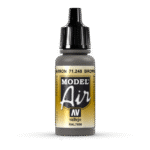 71248 Model Air - Brown Grey