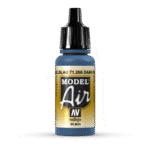 71266 Model Air - Dark Blue RLM24