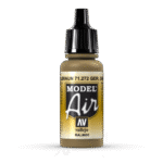 71272 Model Air - Ger. Green Brown