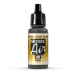71281 Model Air - 3B Russian Green