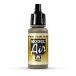 71283 Model Air - 7K Russian Tan
