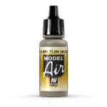 71284 Model Air - UK Light Mud