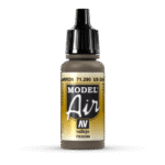 71290 Model Air - US Earth Brown