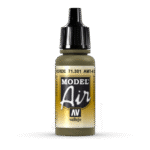 71301 Model Air - AMT-4 Cam. Green