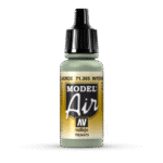 71305 Model Air - Interior Grey Green