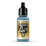 71318 Model Air - AMT-7 Greyish Blue