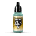 71319 Model Air - A-28M Greyish Blue
