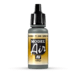 71340 Model Air - Grey Green