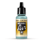 71342 Model Air - Russian AF Light Blue