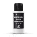 71462 Auxiliary - Airbrush Flow Improver 60 ml