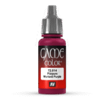 72014 Game Color - Warlord Purple