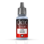 72047 Game Color - Wolf Grey