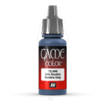72048 Game Color - Sombre Grey