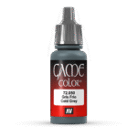 72050 Game Color - Cold Grey