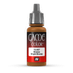 72057 Game Color - Bright Bronze