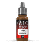 72058 Game Color - Brassy Brass