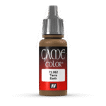 72062 Game Color - Earth