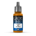 72093 Game Color - Skin Wash Ink