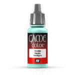 72096 Game Color - Verdigris