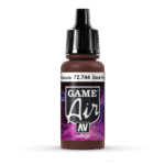 72744 Game Air - Dark Fleshtone