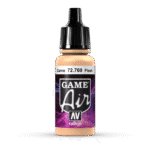72769 Game Air - Flesh