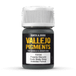 73114 Pigments - Dark Slate Grey