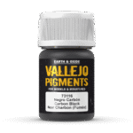 73116 Pigments - Carbon Black (Smoke Black)