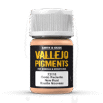 73118 Pigments - Fresh Rust