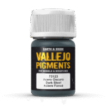 73123 Pigments - Dark Steel