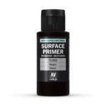 73602 Surface Primer - Black 60 ml.