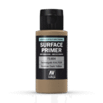 73604 Surface Primer - Ger. Dark Yellow 60 ml.