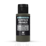 73609 Surface Primer - Russian Green 4BO 60 ml.