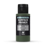 73612 Surface Primer - NATO Green 60 ml.