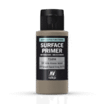 73614 Surface Primer - IDF Israeli Sand Grey 61-73 60 ml.