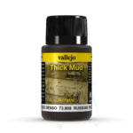 73808 Weathering Effects - Russian Thick Mud