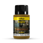 73813 Weathering Effects - Oil Stains