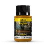 73814 Weathering Effects - Fuel Stains