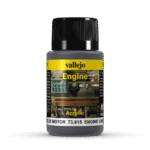 73815 Weathering Effects - Engine Grime