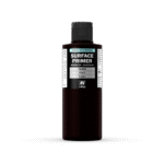 74602 Surface Primer - Black 200 ml.