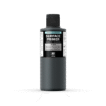 74603 Surface Primer - Ger. Panzer Grey 200 ml.