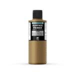74606 Surface Primer - Ger. Green Brown 200 ml.