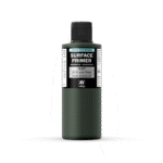 74607 Surface Primer - U.K. Bronze Green 200 ml.