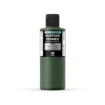 74612 Surface Primer - NATO Green 200 ml.