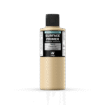 74613 Surface Primer - Desert Tan Base 200 ml.