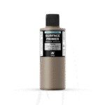 74614 Surface Primer - IDF Israelí Sand Grey 61-73 200 ml.