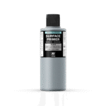 74615 Surface Primer - USN Light Ghost Grey 200 ml.