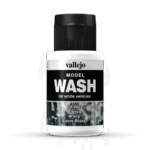 76501 Model Wash - White Wash 35 ml.
