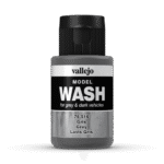 76516 Model Wash - Grey Wash 35 ml.
