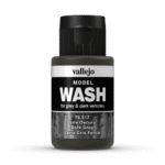 76517 Model Wash - Dark Grey Wash 35 ml.