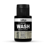 76518 Model Wash - Black Wash 35 ml.